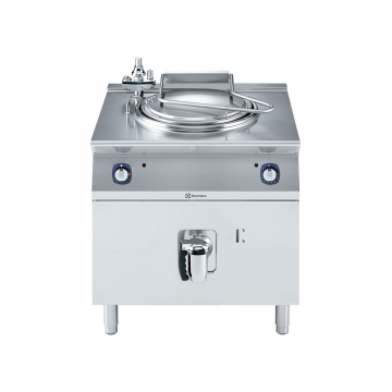 Massey Catering - 700XP Freestanding Electric Boiling Pan 60lt