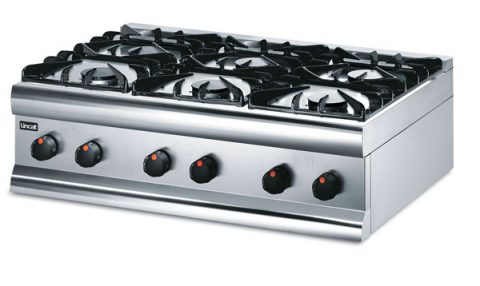 Massey Catering - Gas Boiling Top HT9/N