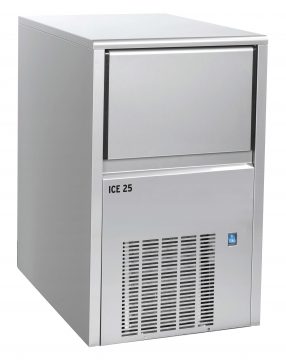 Massey Catering - Ice 25 Icemaker