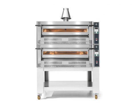 Massey Catering - Gas Oven