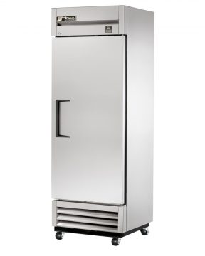 Massey Catering - T–19E–HC Upright Refrigerator