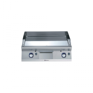 Massey Catering - 700XP Full Module Gas Fry Top, Chromium Plated