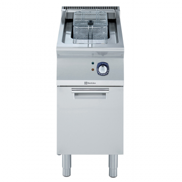 Massey Catering - 700XP One Well Freestanding Electric Fryer