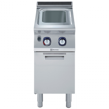 Massey Catering - 700XP Freestanding Gas Pasta Cooker, 1 Well
