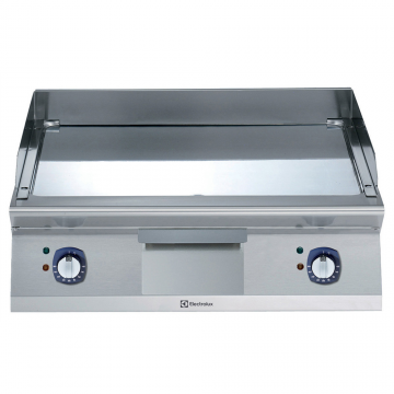 Massey Catering - 700XP Full Module Electric Fry Top, Chromium Plated