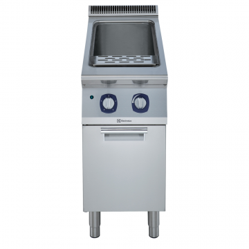 Massey Catering - 900XP Electric Pasta Cooker, 1 Well
