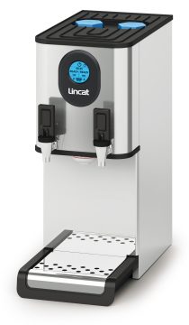 Massey Catering - FilterFlow Automatic Water Boiler Twin Temperature