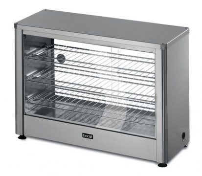 Massey Catering - Pie Cabinet