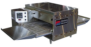 Massey Catering - PS520 Electric Conveyor Oven
