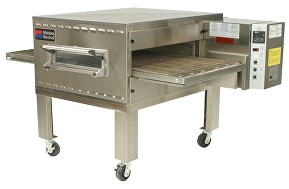 Massey Catering - PS540 Electric Conveyor Oven
