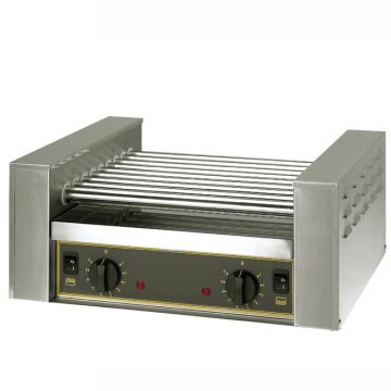 Massey Catering - RG9 Rolling Grill