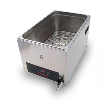 Massey Catering - Sous-vide cooker SVC-28