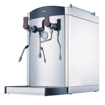 Massey Catering - SW13 Barista Pro Steam and Water Boiler