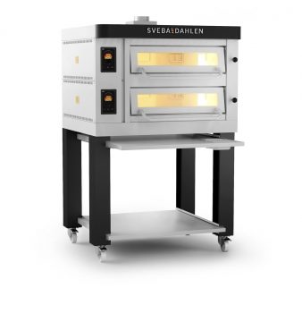 Massey Catering - Deck Oven