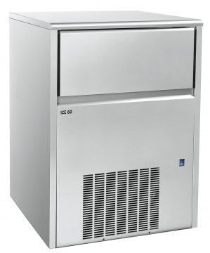 Massey Catering - Ice 60 Icemaker