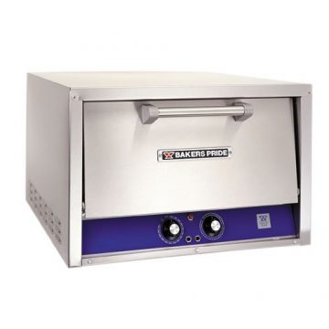 Massey Catering - P22S Counter Top Electric Deck Oven