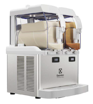 Massey Catering - Electrolux Professional Milk Shake Machine